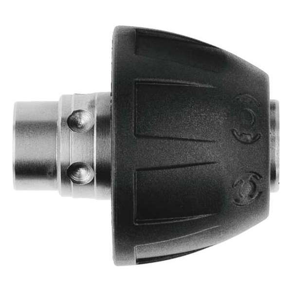 Milwaukee 4932399152 SDS-Plus FIXTEC-adapter voor BH 26 LE / LXE Milwaukee 4932399152 SDS-Plus FIXTEC-adapter voor BH 26 LE / LXE