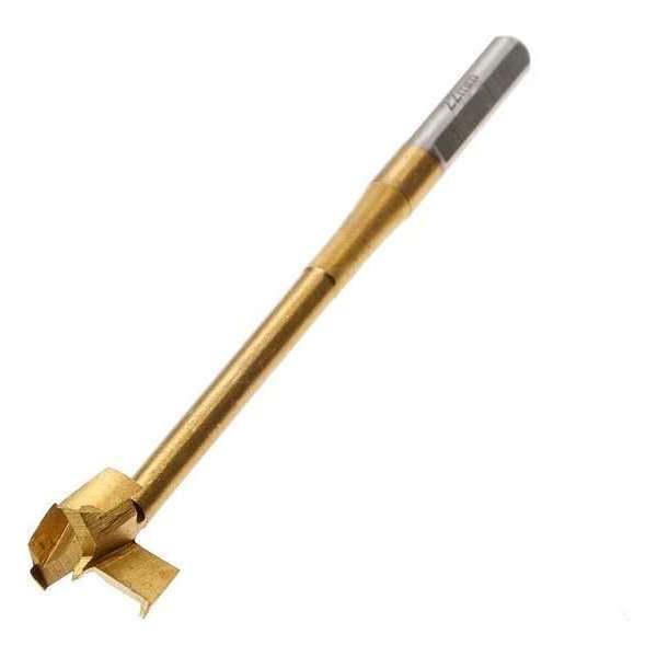 Labor Houtboor 3D X-Treme 3-snijder 22x130mm Labor Houtboor 3D X-Treme 3-snijder 22x130mm