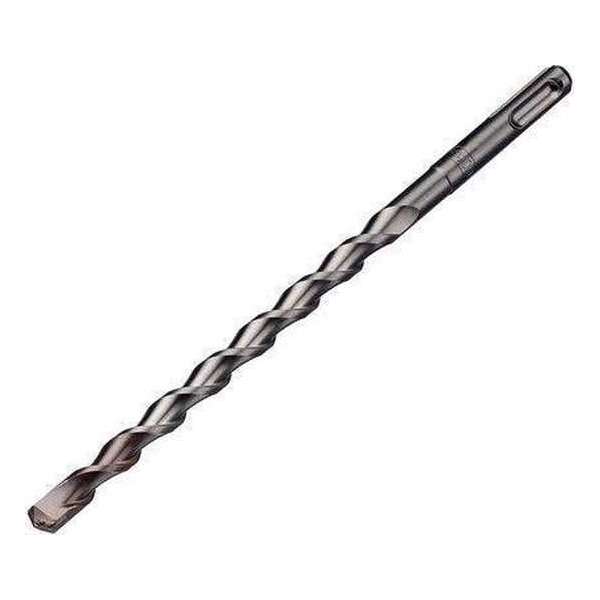 Rex Betonboor - SDS-plus - 10 x 150/210 mm Rex Betonboor - SDS-plus - 10 x 150/210 mm