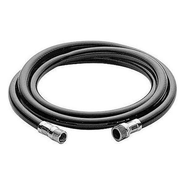 Kapper douchelslang 1,30 m. 3/8" – 3/8" (voor Nr.: 72.450) Kapper douchelslang 1,30 m. 3/8" – 3/8" (voor Nr.: 72.450)