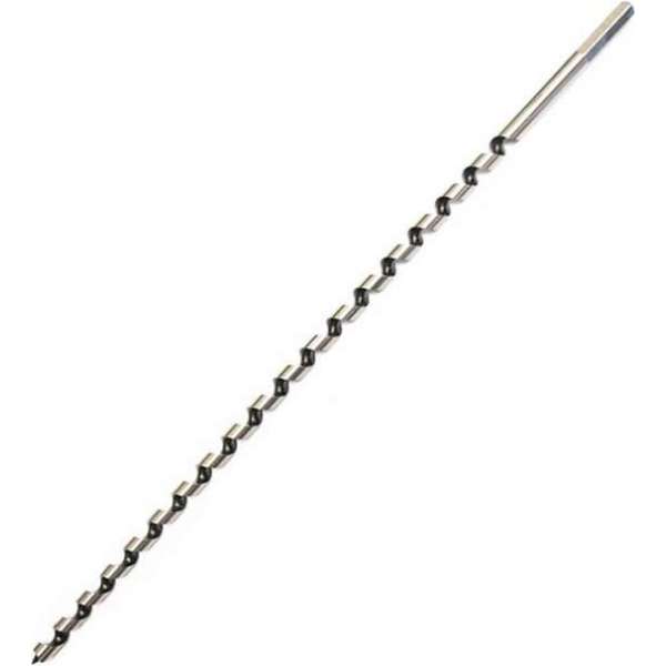 Wovar Slangenboor voor hout 11 x 620 mm - Per Stuk Wovar Slangenboor voor hout 11 x 620 mm - Per Stuk