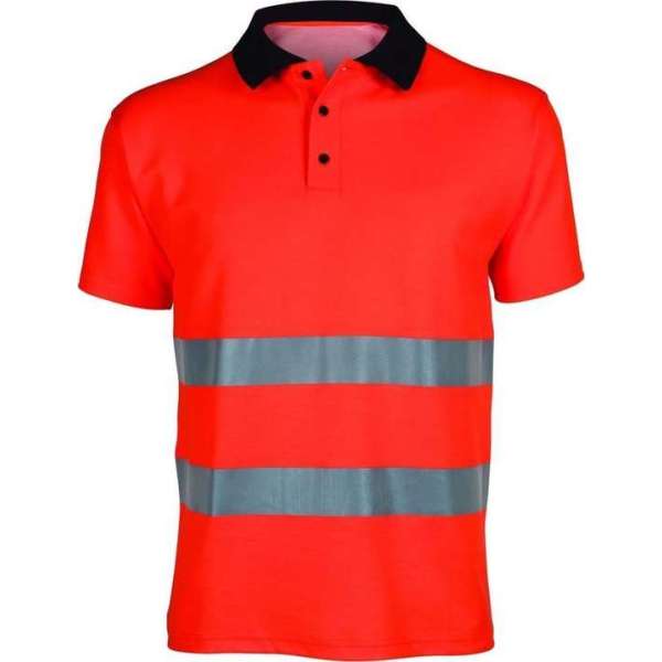 HAVEP 7515 Polo 185 g/m² High Visibility HAVEP 7515 Polo 185 g/m² High Visibility