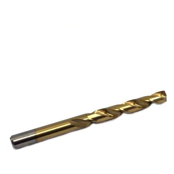 Makita D-44133 metaalboren 5x HSS-TiN - Ø11mm Makita D-44133 metaalboren 5x HSS-TiN - Ø11mm