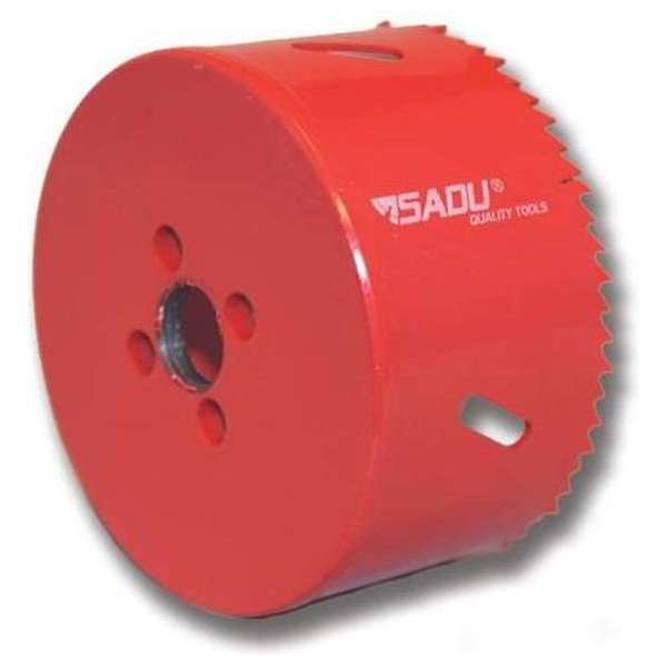 Gatzaag HSS bi-metaal 98mm Gatzaag HSS bi-metaal 98mm