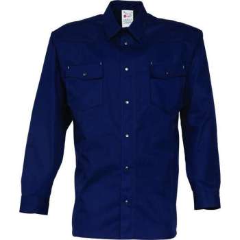 Havep® 1655 Hemd | Werkoverhemden LM