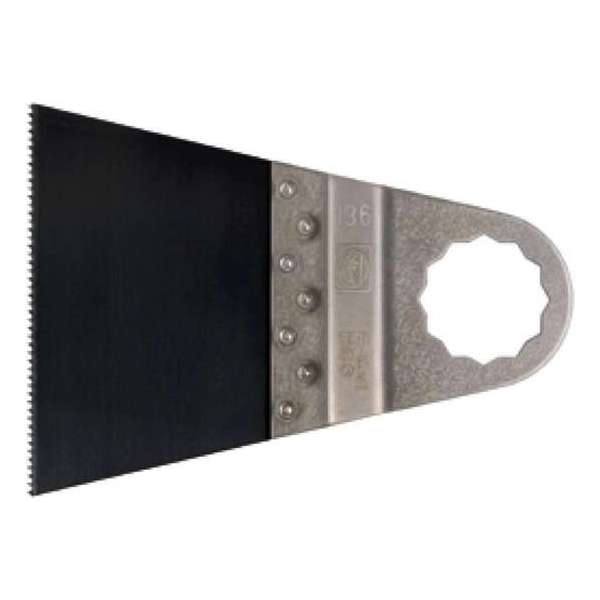 Fein Zaagblad E-Cut standaard 136 65x50mm tbv FSC Fein Zaagblad E-Cut standaard 136 65x50mm tbv FSC