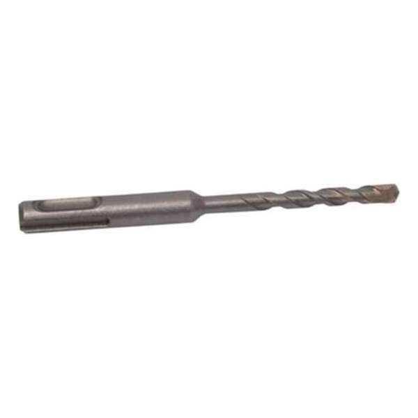 4Tecx Hamerboor 6X50/110mm Sds 12/Box 4Tecx Hamerboor 6X50/110mm Sds 12/Box