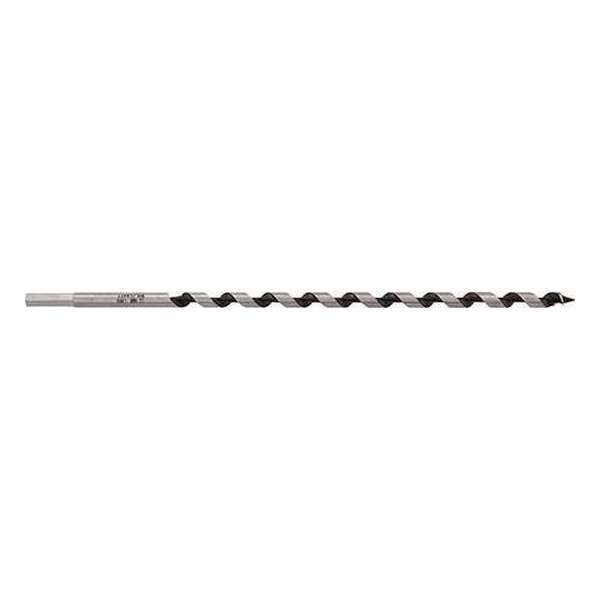 Wolfcraft Slangenboor 12mm Wolfcraft Slangenboor 12mm