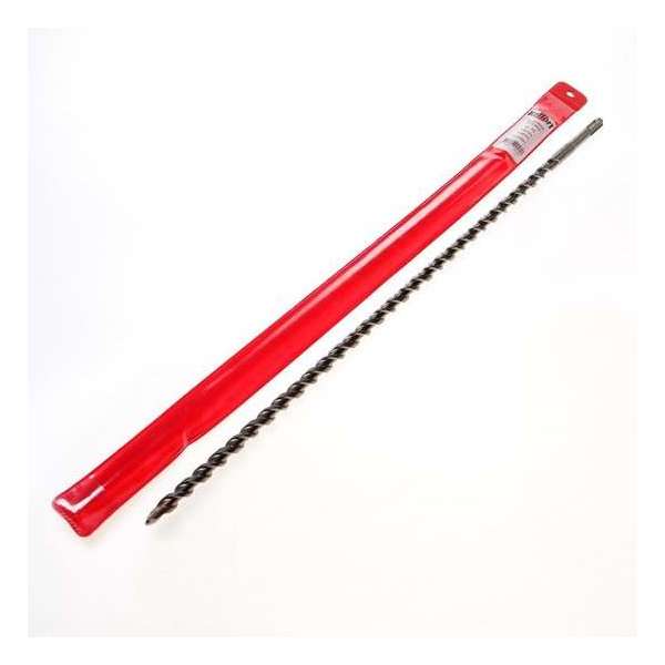 Kelfort Hamerboor SDS-plus diameter 12 x 600/550mm Kelfort Hamerboor SDS-plus diameter 12 x 600/550mm