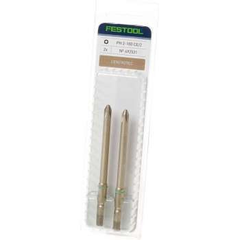 Festool BIT PHILIPS HiQ PH 2-100 CE/2