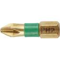 KWB Diamant Schroefbit 1/4" - PH3