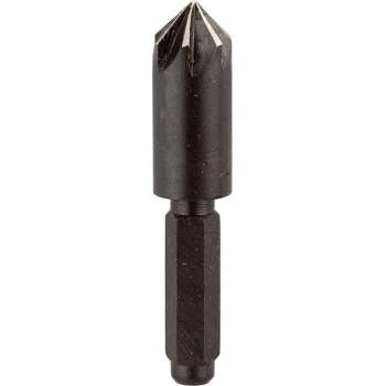 KWB Verzinkboor WS 7046-10 - 10 mm