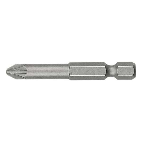 Bits Ivana Pz2 50 Mm. Pozidriv Blister 5 St. Bits Ivana Pz2 50 Mm. Pozidriv Blister 5 St.