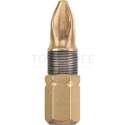 KWB Bit 25mm Diamond Pz 3