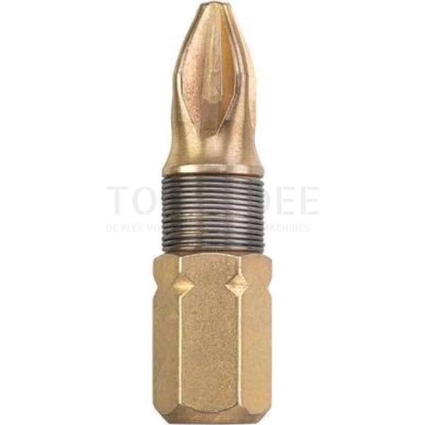 KWB Bit 25mm Diamond Pz 3