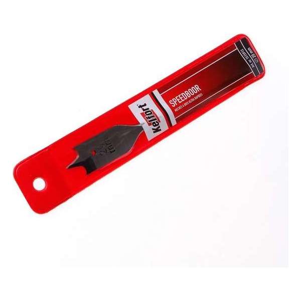 Kelfort Speedboor 20mm Kelfort Speedboor 20mm