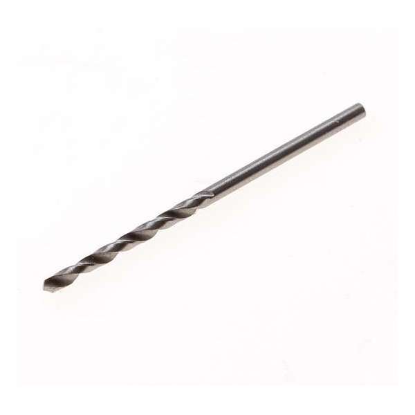 Kelfort HSS metaalboor 5% cobalt diameter 2.4mm Kelfort HSS metaalboor 5% cobalt diameter 2.4mm