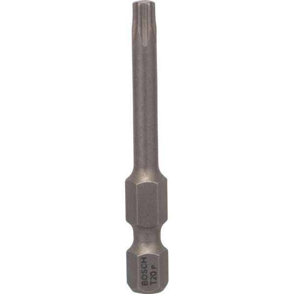 Bosch - Bit extra-hard T20, 49 mm Bosch - Bit extra-hard T20, 49 mm