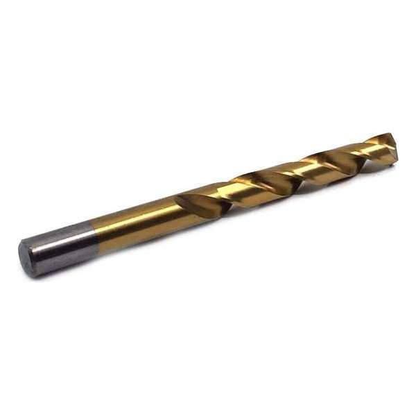 Makita D-44127 metaalboren 5x HSS-TiN - Ø10.5mm Makita D-44127 metaalboren 5x HSS-TiN - Ø10.5mm