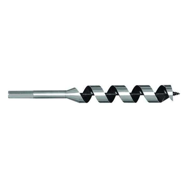 Bahco Slangeboor 9526 26X210mm Hand+Mech Bahco Slangeboor 9526 26X210mm Hand+Mech