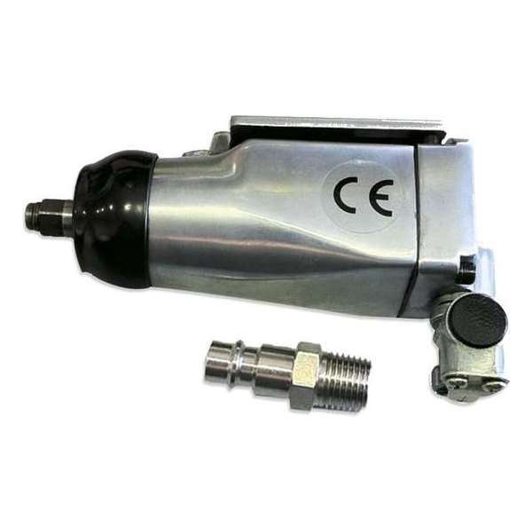 JBM Tools | Pneumatische slagmoersleutel vlinder-type 3/8" JBM Tools | Pneumatische slagmoersleutel vlinder-type 3/8"