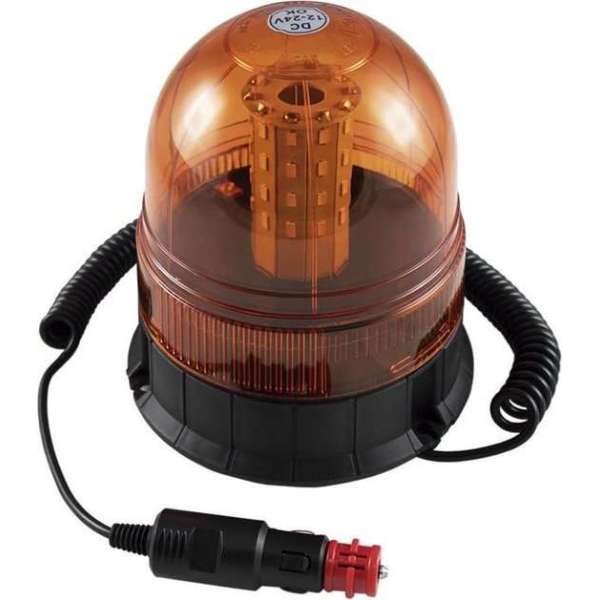 JBM Tools | Led knipperende baken, 12-24 v JBM Tools | Led knipperende baken, 12-24 v