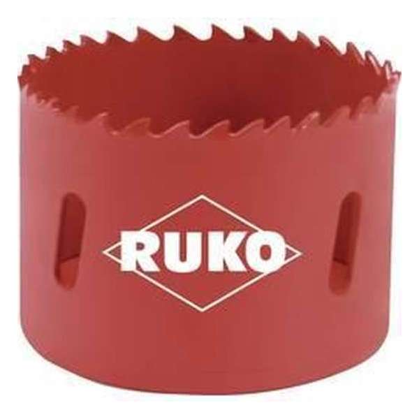 RUKO 106057 Gatenzaag 57 mm 1 stuk(s) RUKO 106057 Gatenzaag 57 mm 1 stuk(s)