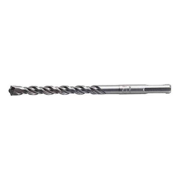 Hamerboor Bohrcraft SDS-plus X-TREME4 (8 x 460/400 mm) Hamerboor Bohrcraft SDS-plus X-TREME4 (8 x 460/400 mm)
