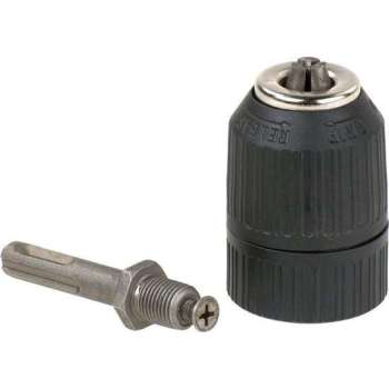 KWB Snelspanboork. 13mm 1/2X20