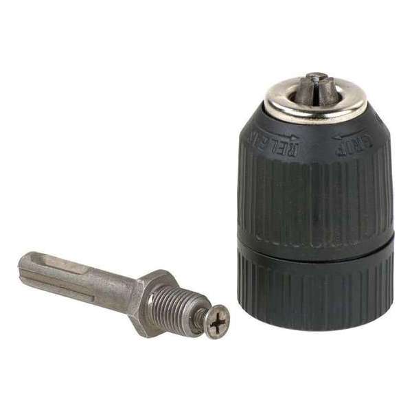 KWB Snelspanboork. 13mm 1/2X20 KWB Snelspanboork. 13mm 1/2X20