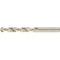 Exact 32150 HSS Metaal-spiraalboor 4.5 mm Gezamenlijke lengte 80 mm Geslepen DIN 338 Cilinderschacht 10 stuk(s)