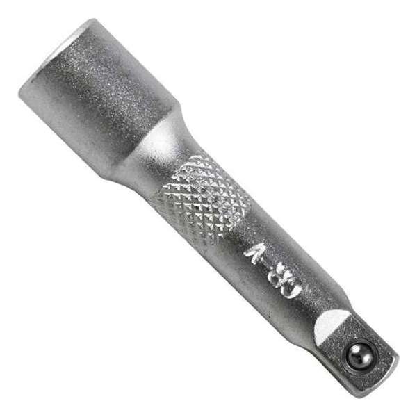 JBM Tools | Verlenging met rechte uiteinde 50 mm, schacht 1/4" JBM Tools | Verlenging met rechte uiteinde 50 mm, schacht 1/4"