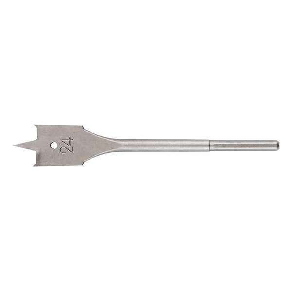 KWB 5124 speedboor 38 mm KWB 5124 speedboor 38 mm