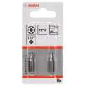 T27H SECURITY TORX