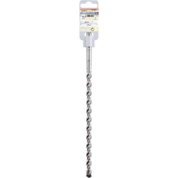 KWB HB 44 SDS Plus Hamerboor - 12 x 460 mm KWB HB 44 SDS Plus Hamerboor - 12 x 460 mm