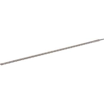 Silverline - SDS-Plus Betonboor - Premium 2-snijder - 20 x 1000 mm