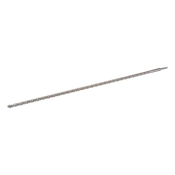 Silverline - SDS-Plus Betonboor - Premium 2-snijder - 20 x 1000 mm Silverline - SDS-Plus Betonboor - Premium 2-snijder - 20 x 1000 mm