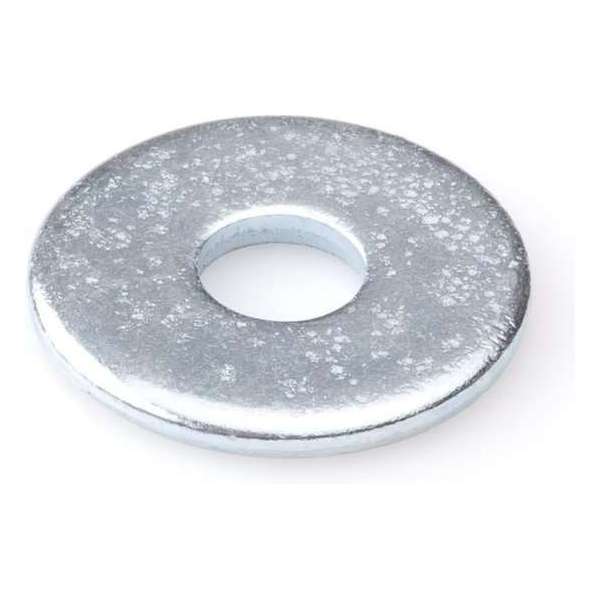 Hoenderdaal Carrosseriering vz M8x40x15mm Hoenderdaal Carrosseriering vz M8x40x15mm