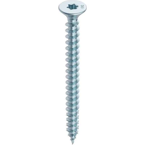 Heco Fix Plus spaanplaatschroef vz pk 30x35mm Torx TX10 Heco Fix Plus spaanplaatschroef vz pk 30x35mm Torx TX10