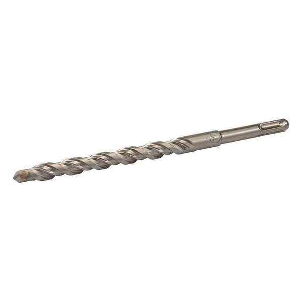 Silverline - SDS-Plus Betonboor - Premium 2-snijder - 14 x 460 mm