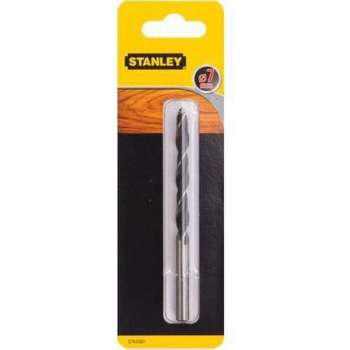 Stanley houtspiraalboor 7 mm