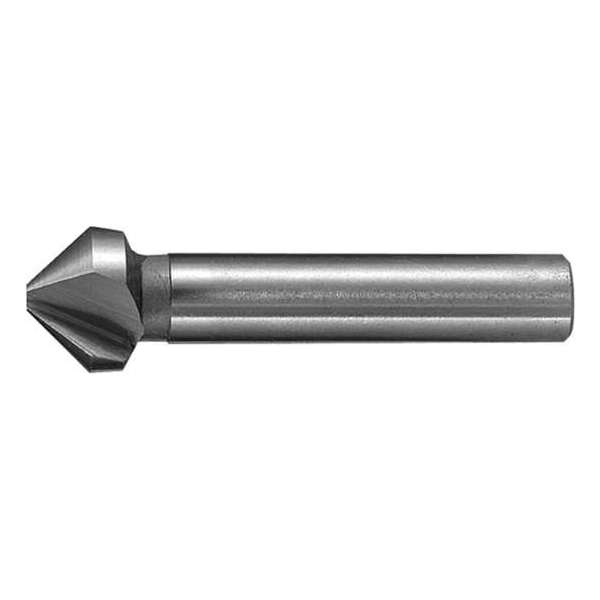 Verzinkboor 12 4 x 56mm 3cut Verzinkboor 12 4 x 56mm 3cut