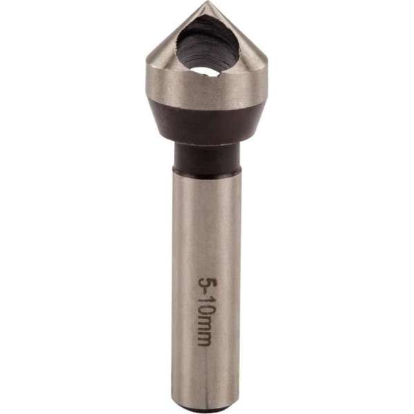 Makita Verzinkboor 5-10 x 48 mm Makita Verzinkboor 5-10 x 48 mm