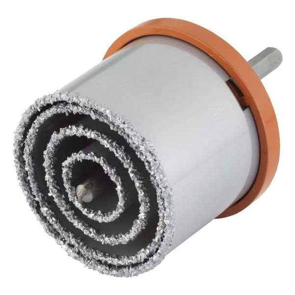 Wolfcraft Gatenzaagset 3478 4-delig - Ø 33-83 mm Wolfcraft Gatenzaagset 3478 4-delig - Ø 33-83 mm