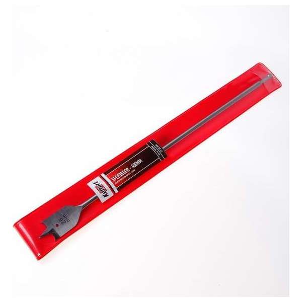 Kelfort Speedboor 400 x diameter 26mm Kelfort Speedboor 400 x diameter 26mm