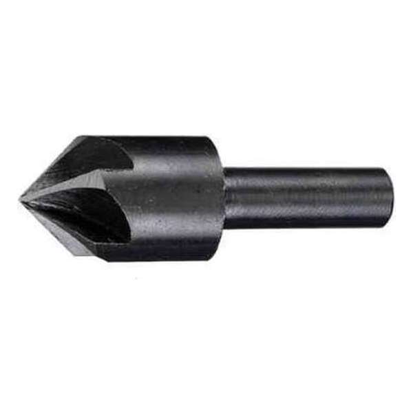 Verzinkboor 16mm 90 Graden Gedraaid Verzinkboor 16mm 90 Graden Gedraaid