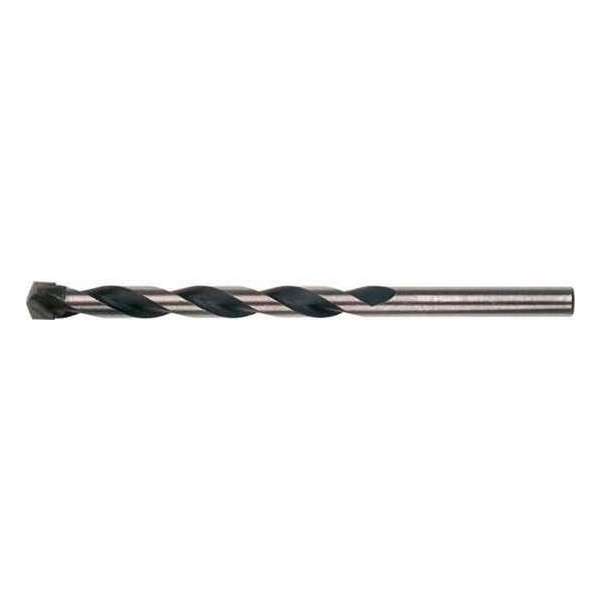 Steenboor 6x100mm Lengte 1 - 100mm, Lengte 2 - 60mm Steenboor 6x100mm Lengte 1 - 100mm, Lengte 2 - 60mm