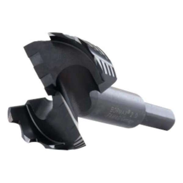 Famag 1622.018 "Bormax 2.0" ⌀18x90mm Kolf 8mm Famag 1622.018 "Bormax 2.0" ⌀18x90mm Kolf 8mm