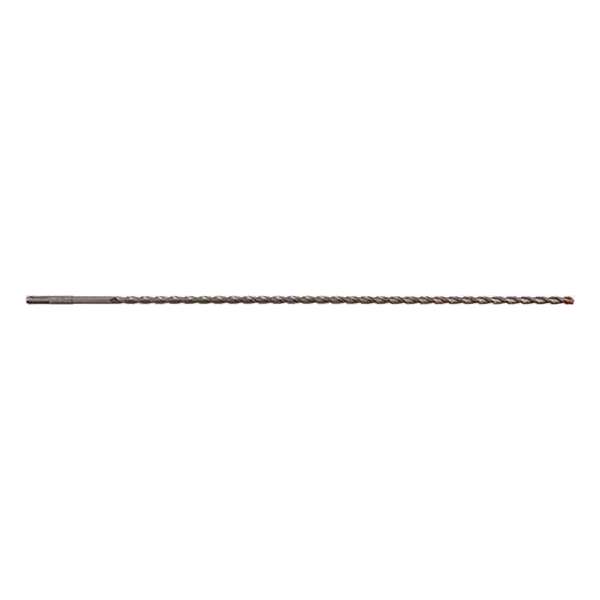 Wolfcraft Hamerboor 10x600mm SDS Wolfcraft Hamerboor 10x600mm SDS