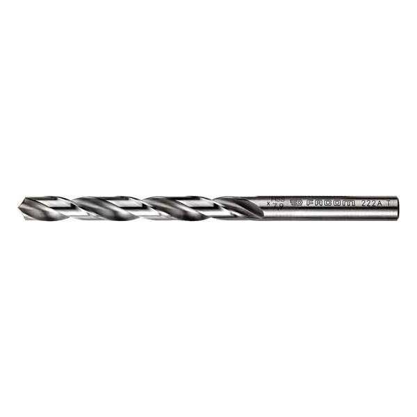 FACOM GESLEPEN BOOR HSS DIAM 8 MM - 222A.T8 FACOM GESLEPEN BOOR HSS DIAM 8 MM - 222A.T8